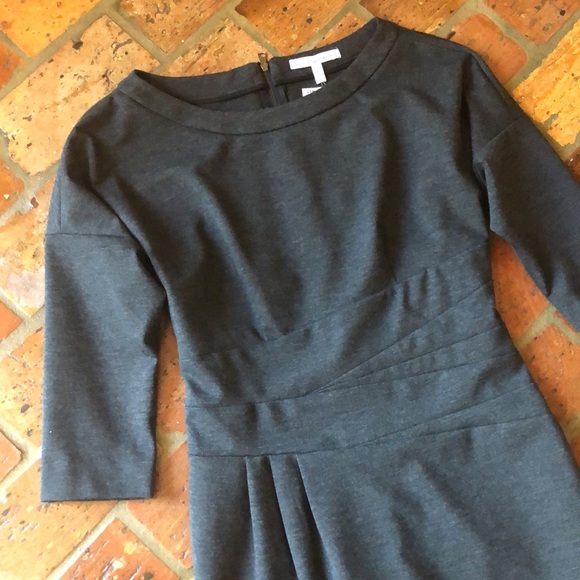 NWT Cynthia Steffe Seamline Haven Dress sz8 - Picture 13 of 13